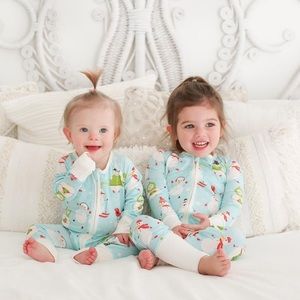 ☃️LS OG Snowman Zippy☃️